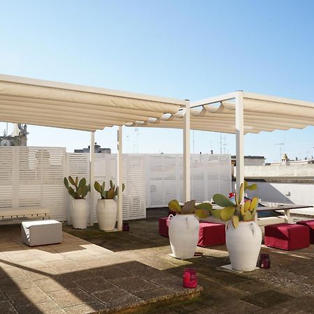 Suite Home D'Aragona เลชเช ภายนอก รูปภาพ