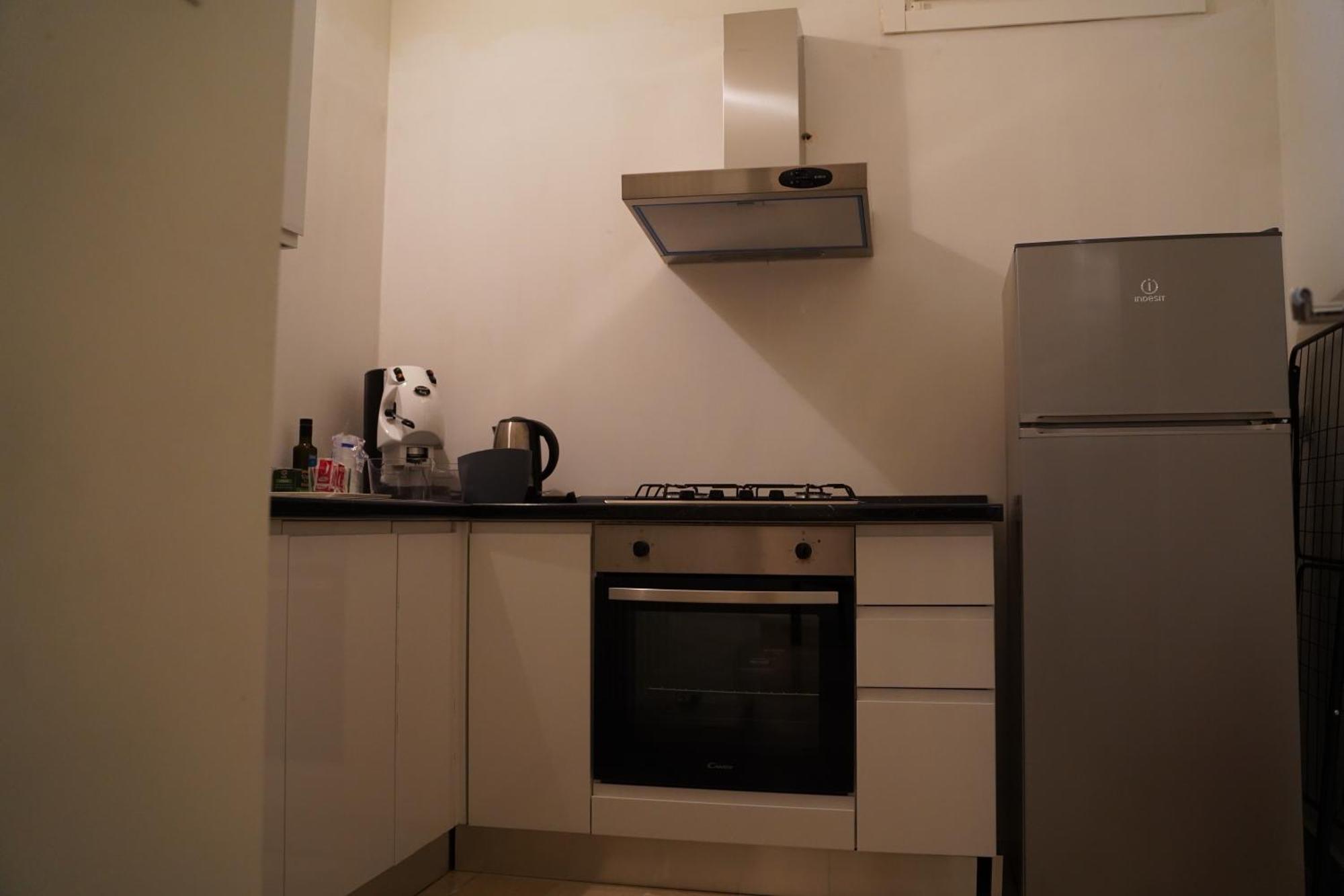 Suite Home D'Aragona เลชเช ภายนอก รูปภาพ
