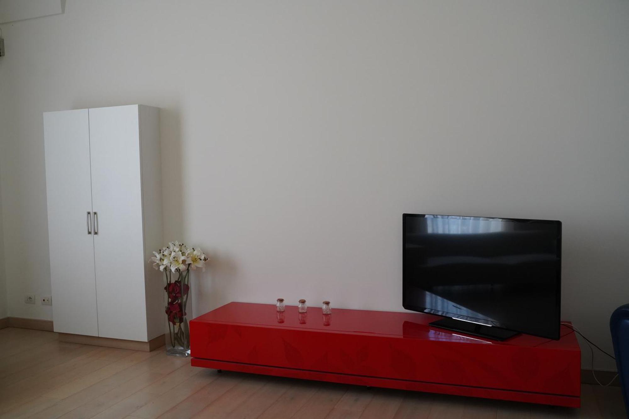 Suite Home D'Aragona เลชเช ภายนอก รูปภาพ