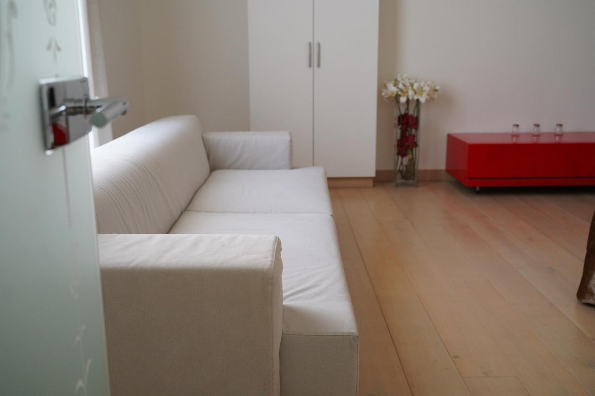 Suite Home D'Aragona เลชเช ภายนอก รูปภาพ