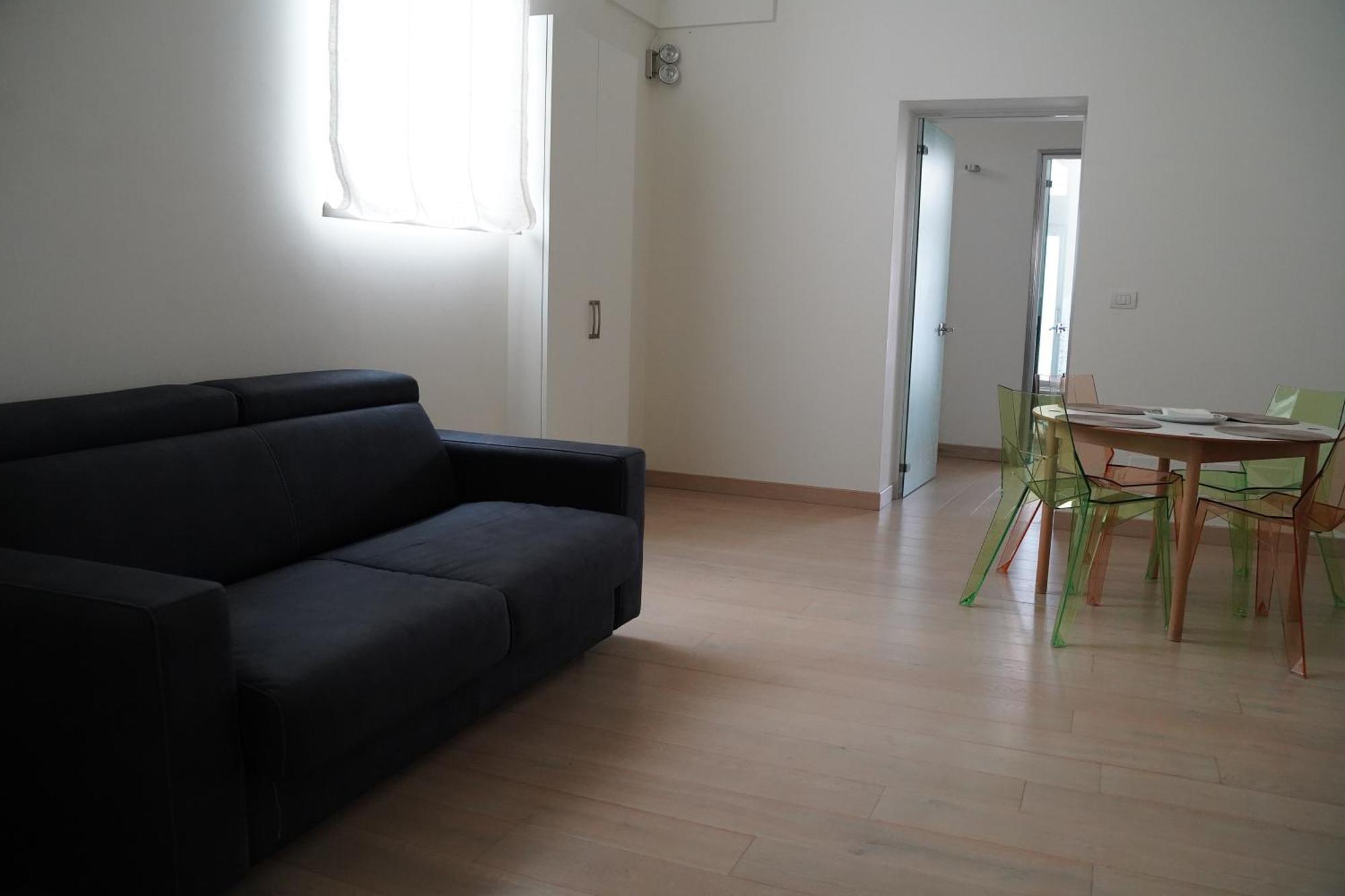 Suite Home D'Aragona เลชเช ภายนอก รูปภาพ