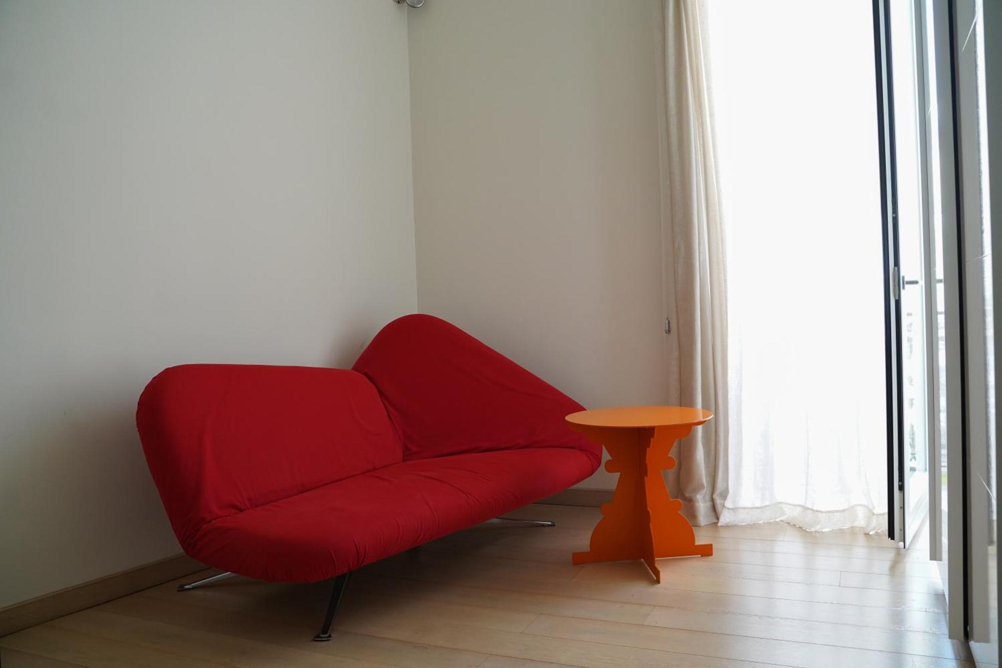 Suite Home D'Aragona เลชเช ภายนอก รูปภาพ