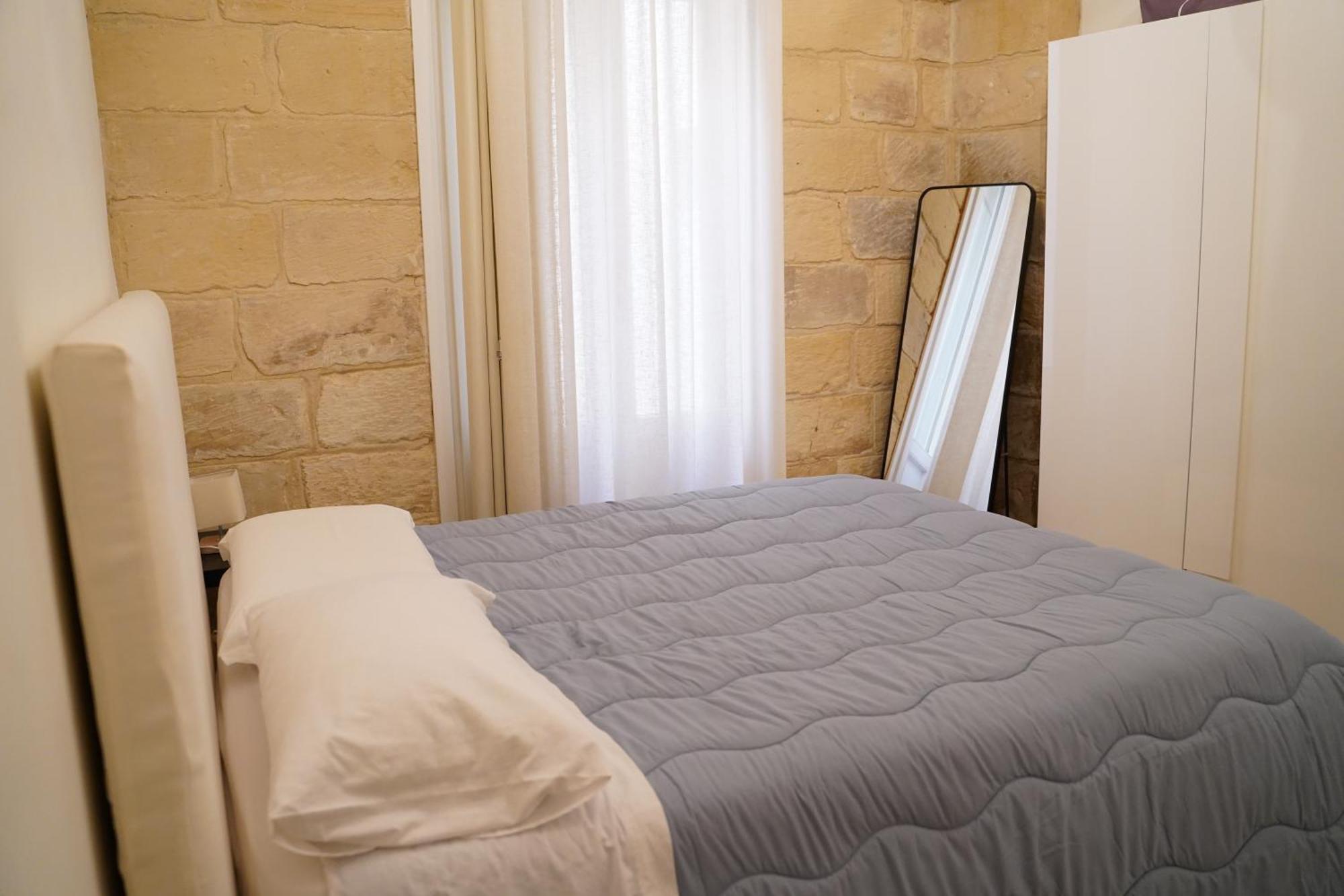Suite Home D'Aragona เลชเช ภายนอก รูปภาพ